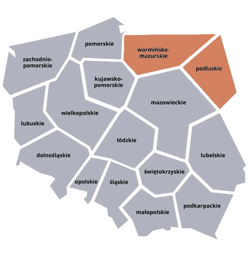 izolacje pianką pur Białystok