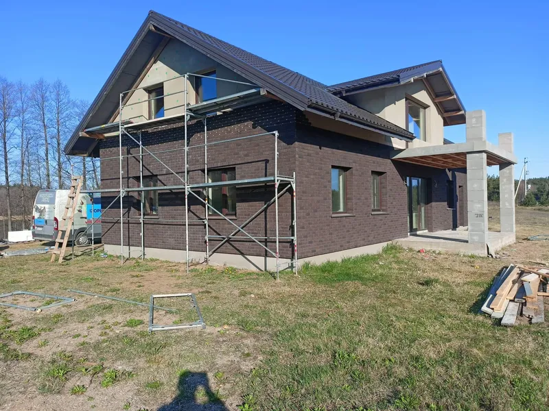 izolacja poddasza pianką Ciechanowiec